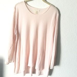 NEW EILEEN FISHER TOP